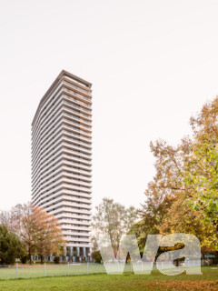 Bruckner Tower | © (c) tschinkersten fotografie, 2022 / AllesWirdGut Architektur & Hertl.Architekten