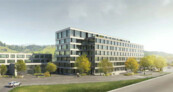 3. Rang / 3. Preis: Bauart Architekten und Planer AG, Bern