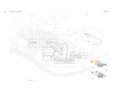 2. Rang / 2. Preis: ARGE Miebach Oberholzer Architekten GmbH, Zürich & Ghisleni Partner AG, Rapperswil