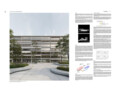 2. Rang / 2. Preis: ARGE Miebach Oberholzer Architekten GmbH, Zürich & Ghisleni Partner AG, Rapperswil