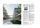2. Rang / 2. Preis: ARGE Miebach Oberholzer Architekten GmbH, Zürich & Ghisleni Partner AG, Rapperswil