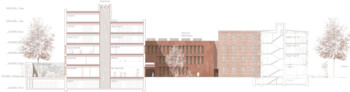 Anerkennung: bez+kock architekten, Stuttgart