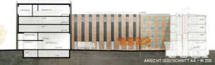 3. Preis: Henchion Reuter Architekten, Berlin
