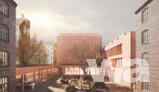 Anerkennung: bez+kock architekten, Stuttgart