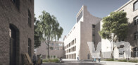 1. Preis: gmp Architekten von Gerkan · Marg und Partner, Berlin
