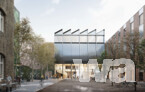 3. Preis: Henchion Reuter Architekten, Berlin