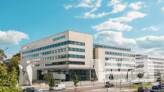 Siemens Campus Erlangen - Modul 2 - Empfangsgebäude | © siemens 