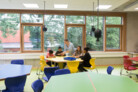 Oberschule Hermannsburg Bremen - Legoraum | © www.kasperjensen.com