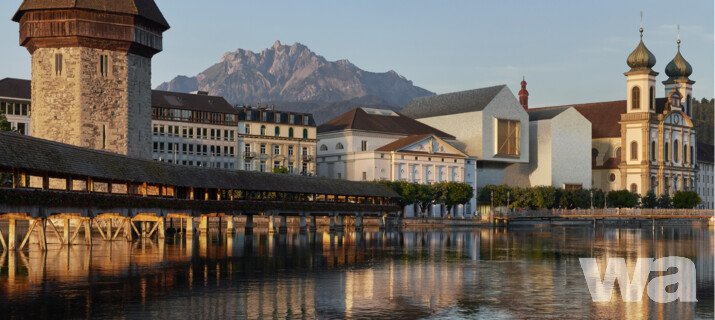 Neues Luzerner Theater