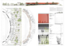 1. Preis O+M Architekten GmbH, Dresden · LOR Landschaftsarchitekten Otto + Richter PartGmbB, Dresden / Senatsverwaltung für Stadtentwicklung, Bauen und Wohnen 