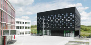 Stabilo Cube