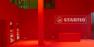 Stabilo Cube