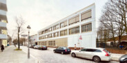 Wolfgang-Borchert-Schule Berlin