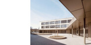 Wolfgang-Borchert-Schule Berlin