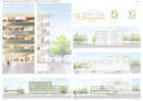 3. Preis: MOSAIK Architekten, Hannover · Sima | Breer Landschaftsarchitekten GmbH, Winterthur