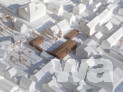 4. Preis: bla° Blässe Laser Architekten PartGmbB, Leipzig · A2 Landschaftsarchitekten GmbH, Fürth · bauWerk Leipzig, Leipzig