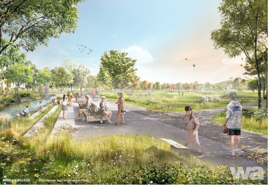 Ergebnis Landesgartenschau 2027 Neustadt an der Weinstraße