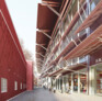 Gewinner: Cobe (DK), AFL Architects (UK), Buro Happold (DK)