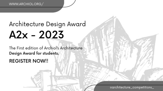 A2X DESIGN AWARD 2023 | Image: © Archiol | Artuminate 