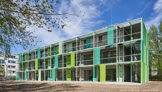karlundp | MOKIB Typ 3G | © Jens Weber