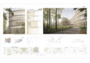 2. Preis: rohdecan architekten GmbH, Dresden · Schieferdecker Landschaftsarchitektur, Dresden · INNIUS GTD GmbH, Rosbach vor der Höhe · Sweco, Berlin