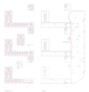 Regelgeschoss (2. und 3. Obergeschoss) und Untergeschoss | © Bayer & Strobel Architekten, Kaiserslautern