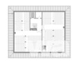 Grundriss 1. Obergeschoss | © DGM Architekten, Krefeld