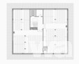 Grundriss 2. Obergeschoss | © DGM Architekten, Krefeld