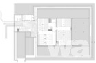 Grundriss Kellergeschoss | © DGM Architekten, Krefeld