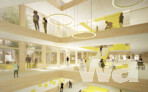 3. Preis SCHALTRAUM Architekten, Hamburg · HinnenthalSchaar LandschaftsArchitekten GmbH, München