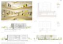 3. Preis SCHALTRAUM Architekten, Hamburg · HinnenthalSchaar LandschaftsArchitekten GmbH, München