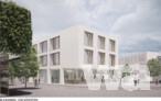 1. Preis: Architekten Wannenmacher + Möller, Bielefeld