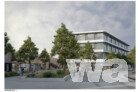 2. Preis: Banz+Riecks Architekten BDA, Bochum