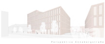 3. Preis: Lukas Droste Architekten BDA, Kassel