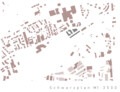 3. Preis: Lukas Droste Architekten BDA, Kassel