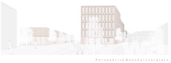 3. Preis: Lukas Droste Architekten BDA, Kassel