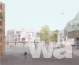 4. Preis Weidinger Landschaftsarchitekten, Berlin