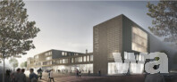 2. Preis bof Architekten bücking, ostrop & flemming Architekten, Hamburg