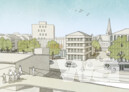 2. Preis: silands | Gresz + Kaiser Landschaftsarchitekten, Ulm · Hirner und Riehl Architekten und Stadtplaner, München