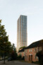 Bunker Tower, Eindhoven (Netherlands) | Powerhouse Company · RED Company · Being Development · DELVA Landscape Architecture & Urbanism | Photography: © Sebastian van Damme