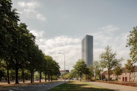 Bunker Tower