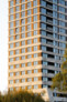 Bunker Tower, Eindhoven (Netherlands) | Powerhouse Company · RED Company · Being Development · DELVA Landscape Architecture & Urbanism | Photography: © Sebastian van Damme