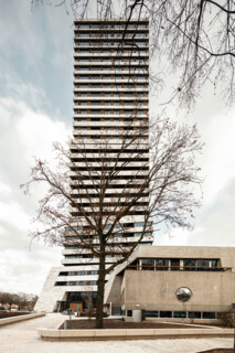 Bunker Tower