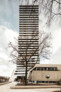 Bunker Tower, Eindhoven (Netherlands) | Powerhouse Company · RED Company · Being Development · DELVA Landscape Architecture & Urbanism | Photography: © Sebastian van Damme