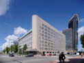 Stationspostgebouw, The Hague (Netherlands) | KCAP and Kraaijvanger Architects | Photography: © Ossip van Duivenbode