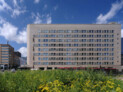 Stationspostgebouw, The Hague (Netherlands) | KCAP and Kraaijvanger Architects | Photography: © Ossip van Duivenbode