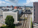 Stationspostgebouw, The Hague (Netherlands) | KCAP and Kraaijvanger Architects | Photography: © Ossip van Duivenbode