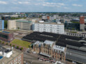 Stationspostgebouw, The Hague (Netherlands) | KCAP and Kraaijvanger Architects | Photography: © Ossip van Duivenbode