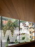 Blick aus dem dritten Stock des westlichen Erkers in Richtung des Bischofspalastes. | © Marco Cappelletti