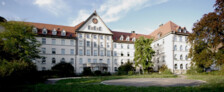 Safranberg Ulm